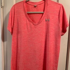 Under Armour shirt
